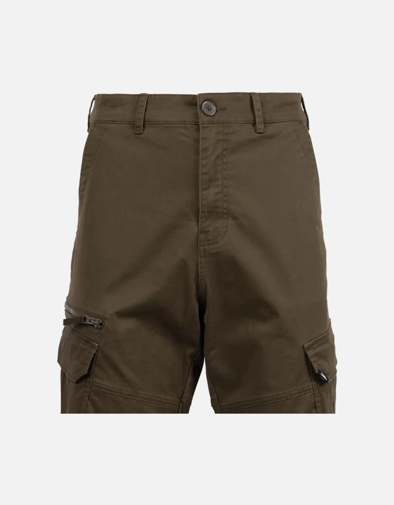 Mens Mohalk Cargo Trousers