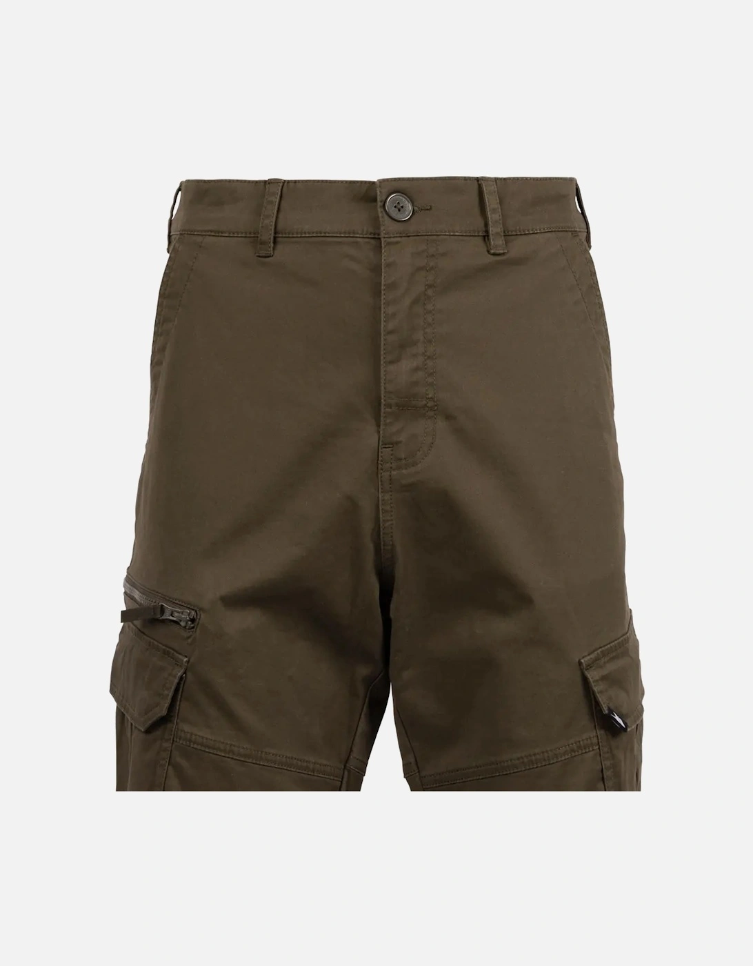 Mens Mohalk Cargo Trousers