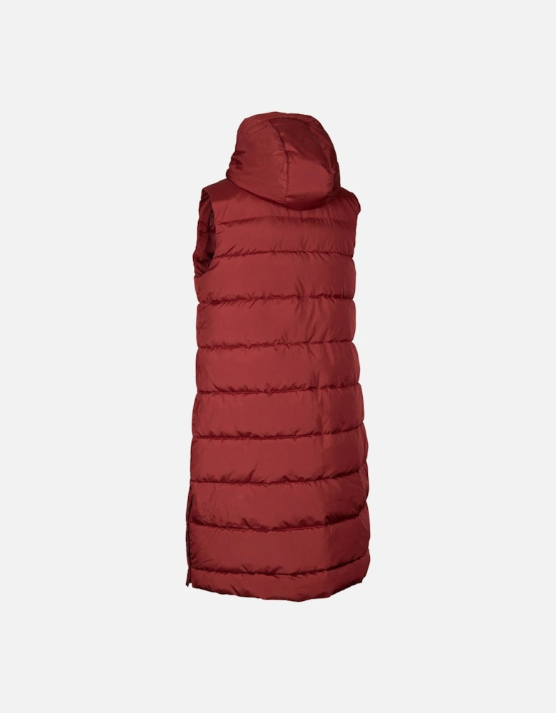 Womens/Ladies Leona Quilted Gilet