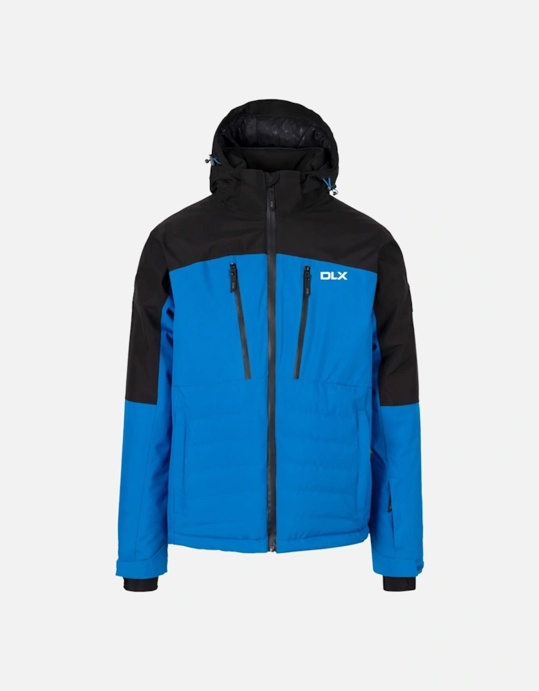 Mens Nixon DLX Ski Jacket