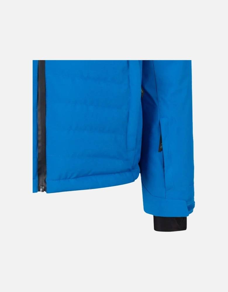 Mens Nixon DLX Ski Jacket