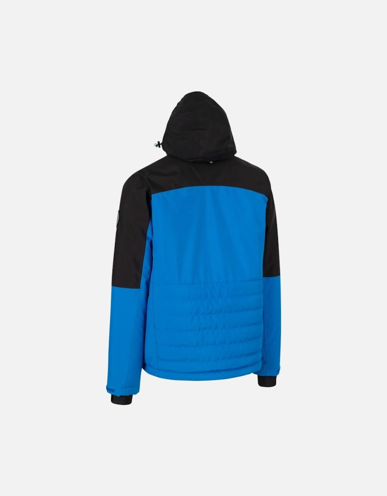 Mens Nixon DLX Ski Jacket
