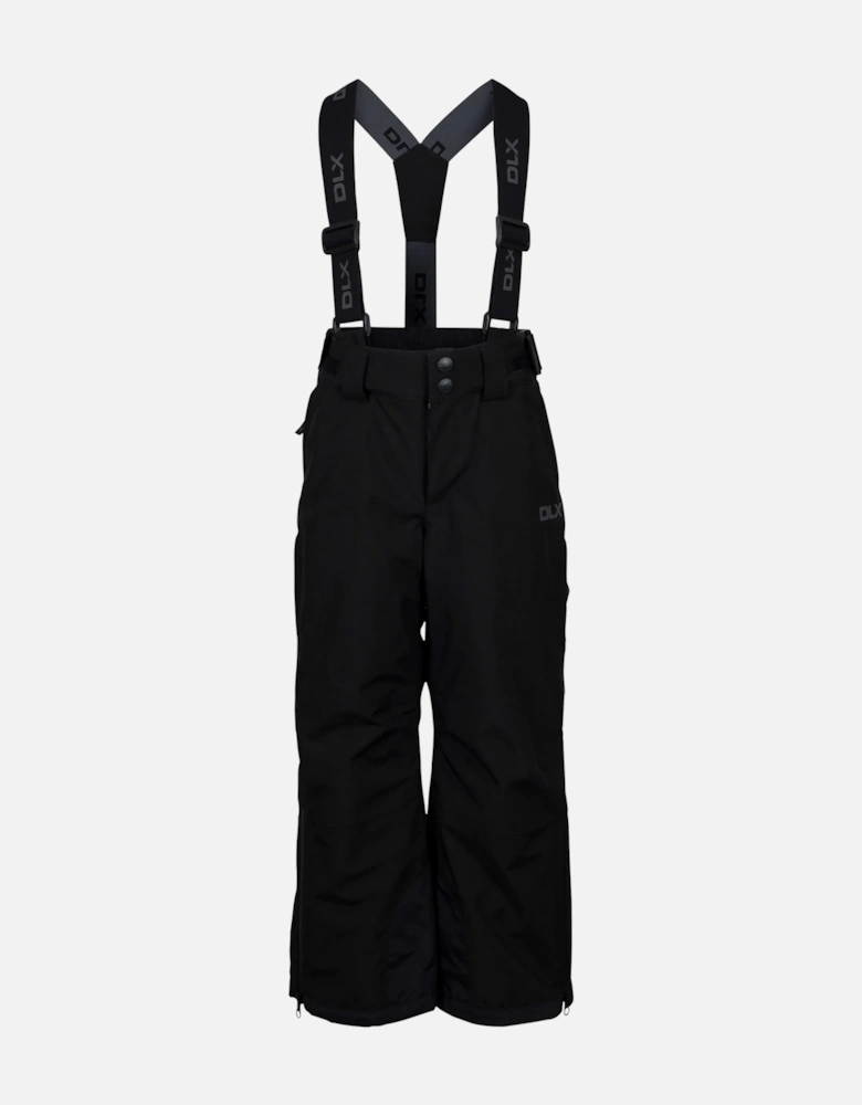 Childrens/Kids Benito Ski Trousers