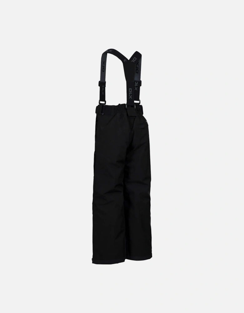 Childrens/Kids Benito Ski Trousers