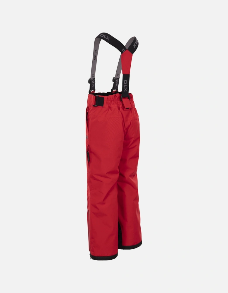 Childrens/Kids Benito Ski Trousers
