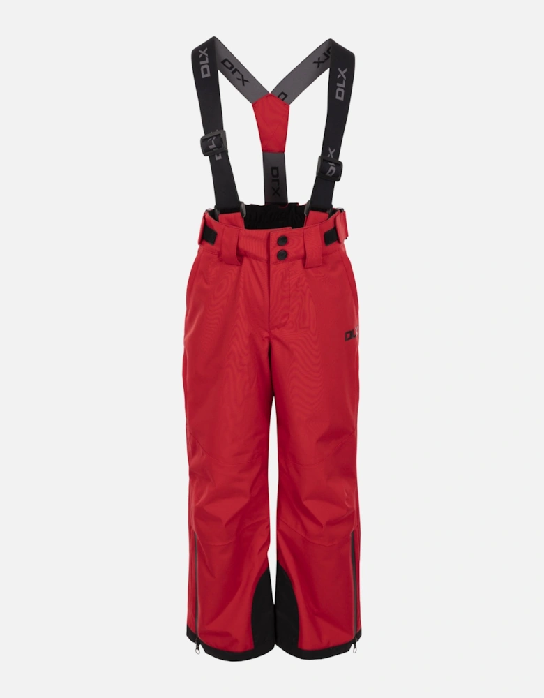 Childrens/Kids Benito Ski Trousers