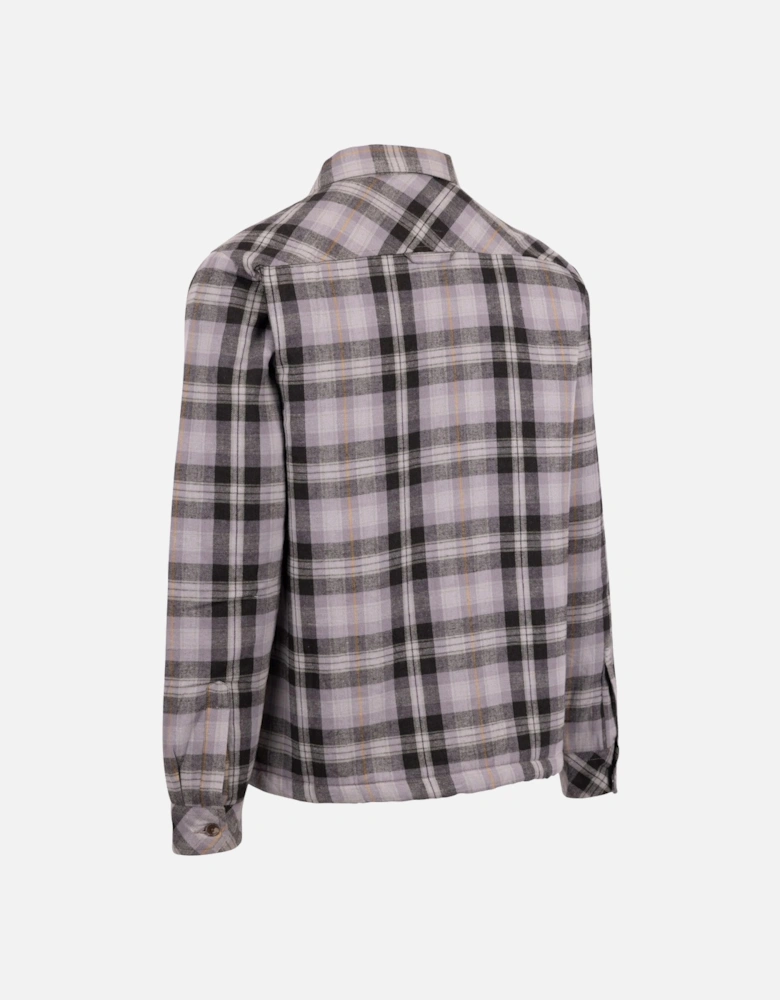Mens Danehill Sherpa Lined Shirt