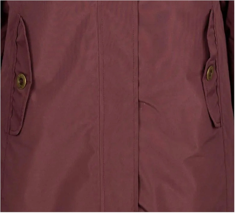 Womens/Ladies Reminder TP50 Waterproof Jacket