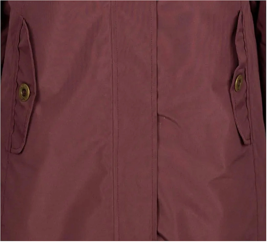 Womens/Ladies Reminder TP50 Waterproof Jacket