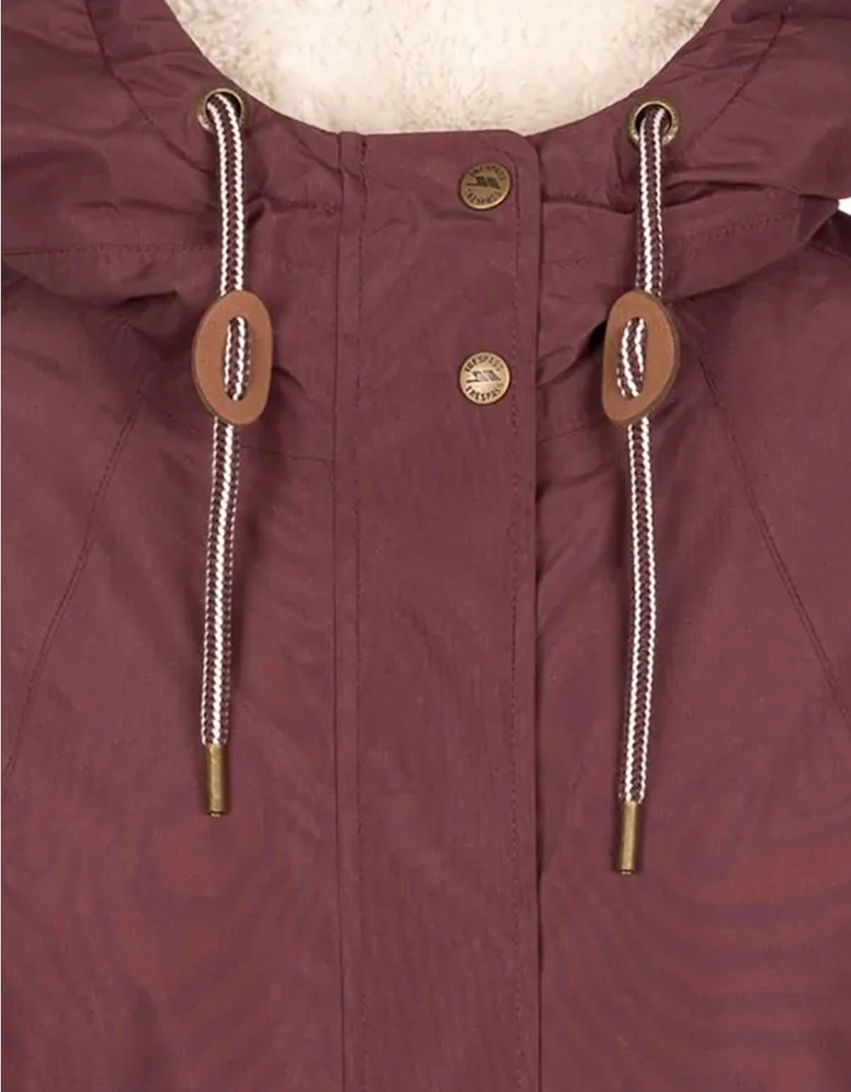 Womens/Ladies Reminder TP50 Waterproof Jacket