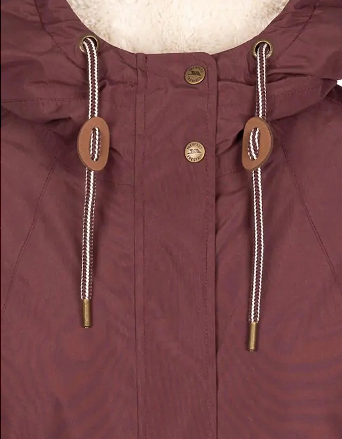 Womens/Ladies Reminder TP50 Waterproof Jacket