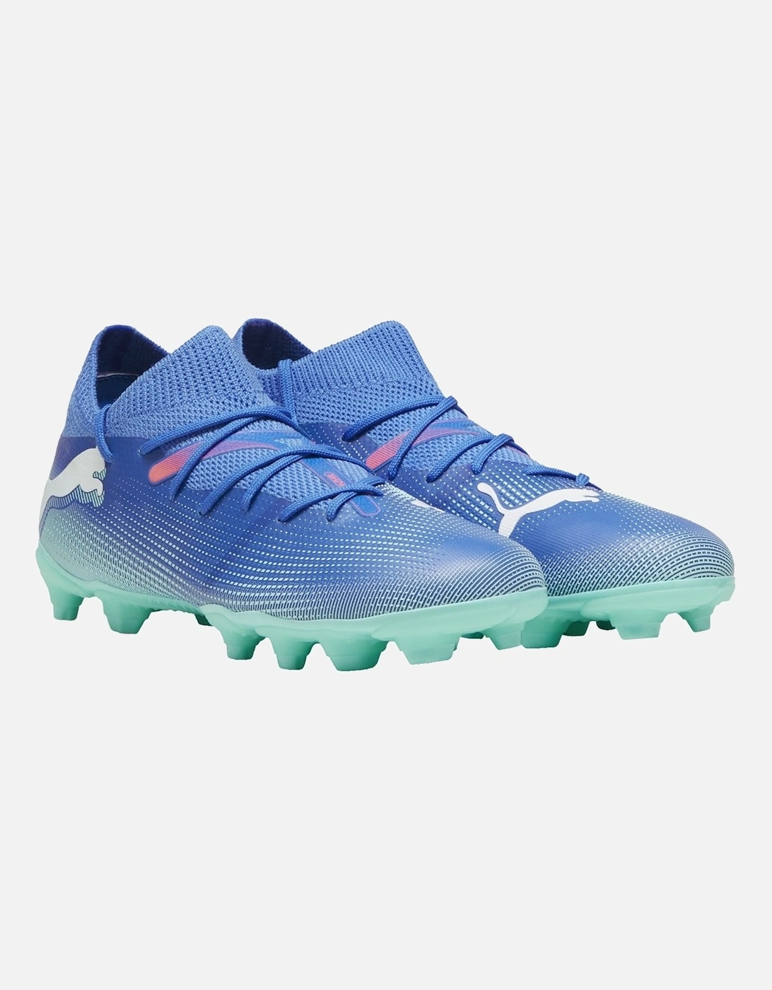 Childrens/Kids Future 7 Play Football Boots, 5 of 4