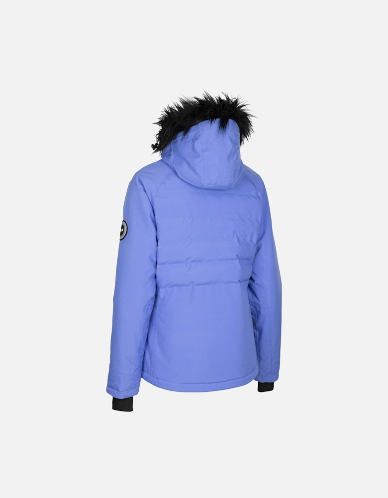 Womens/Ladies Gaynor DLX Ski Jacket
