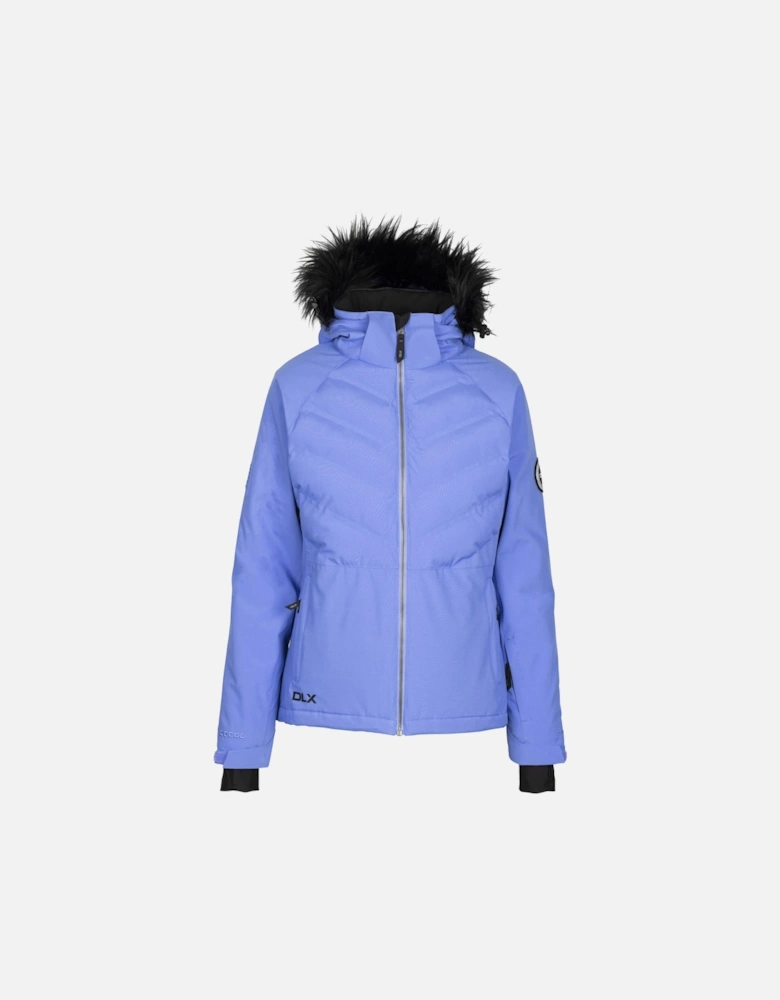 Womens/Ladies Gaynor DLX Ski Jacket