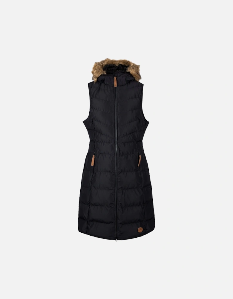 Womens/Ladies Audrey Gilet