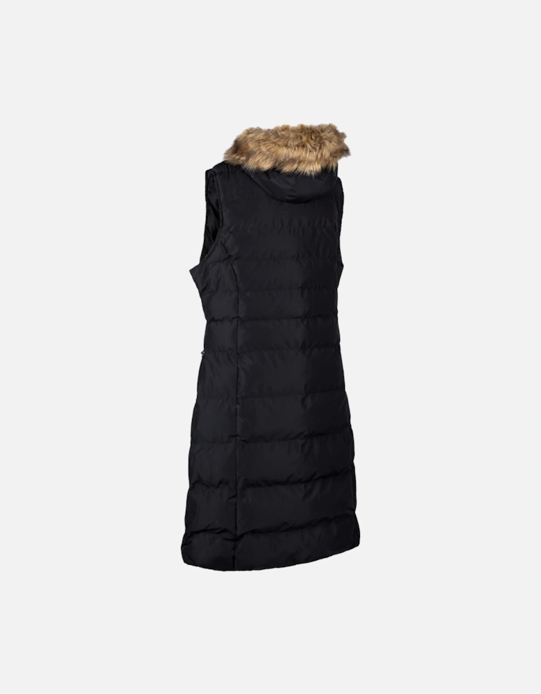 Womens/Ladies Audrey Gilet