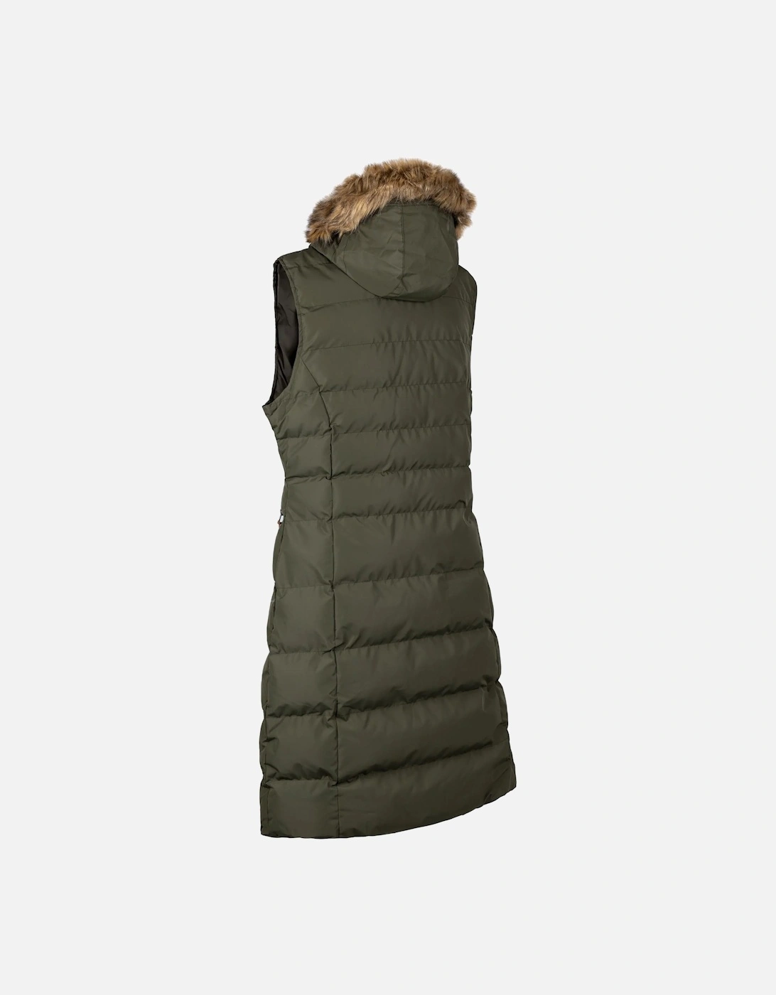 Womens/Ladies Audrey Gilet