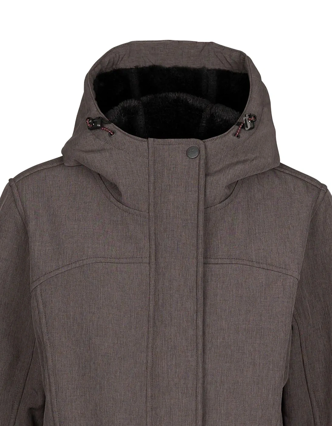 Womens/Ladies Anza TP75 Soft Shell Jacket
