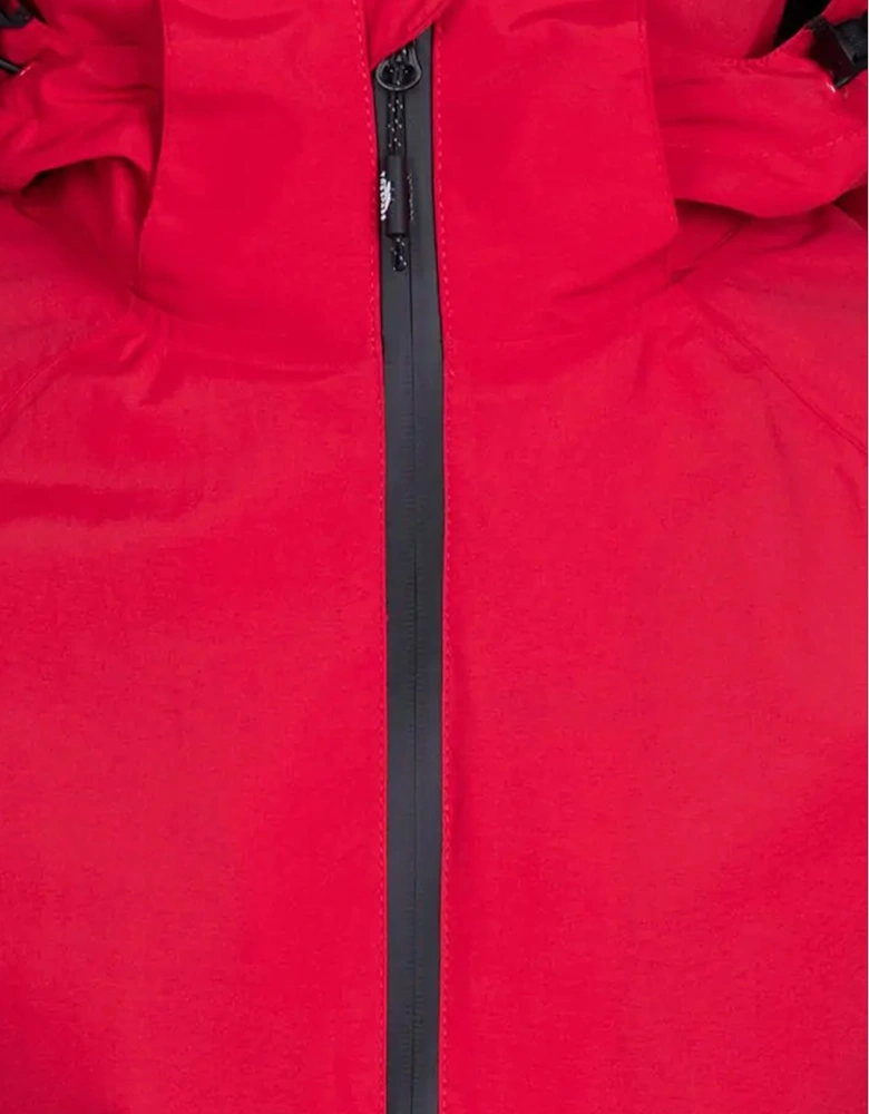 Womens/Ladies Tilbury TP75 Waterproof Jacket