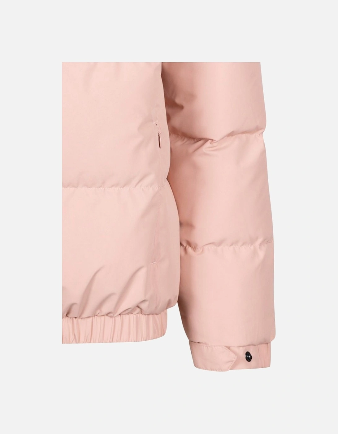 Womens/Ladies Harding Padded Jacket
