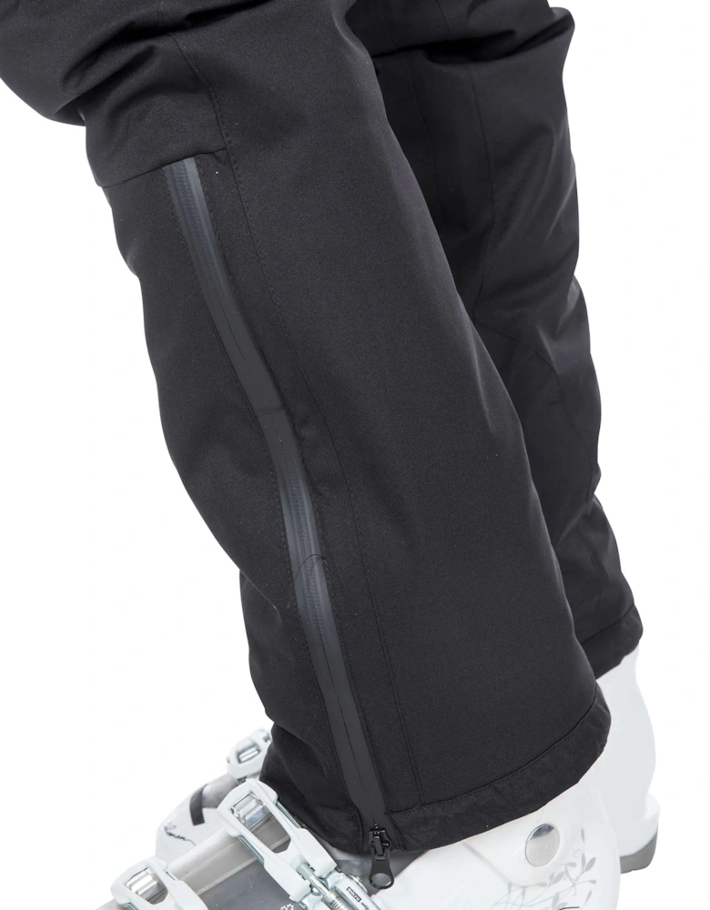 Womens/Ladies Marisol II DLX Waterproof Ski Trousers