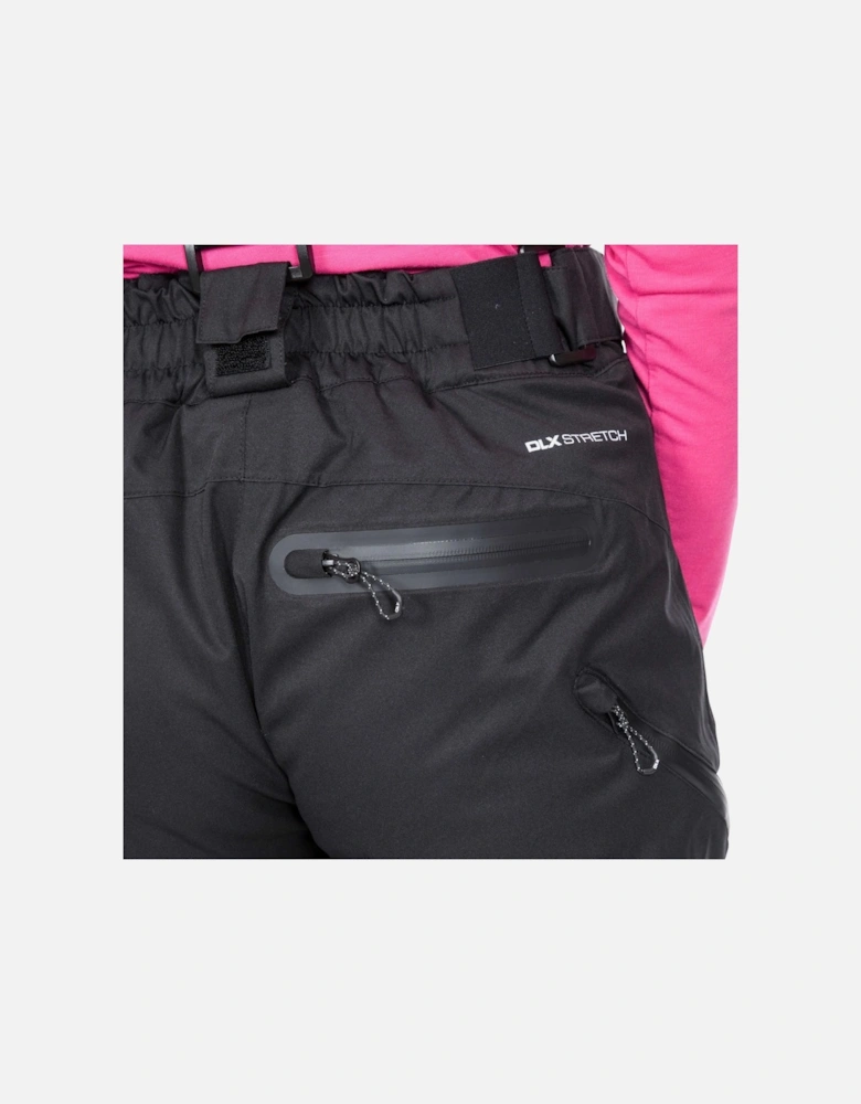 Womens/Ladies Marisol II DLX Waterproof Ski Trousers