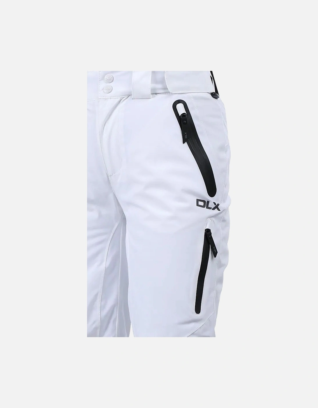 Womens/Ladies Marisol II DLX Waterproof Ski Trousers