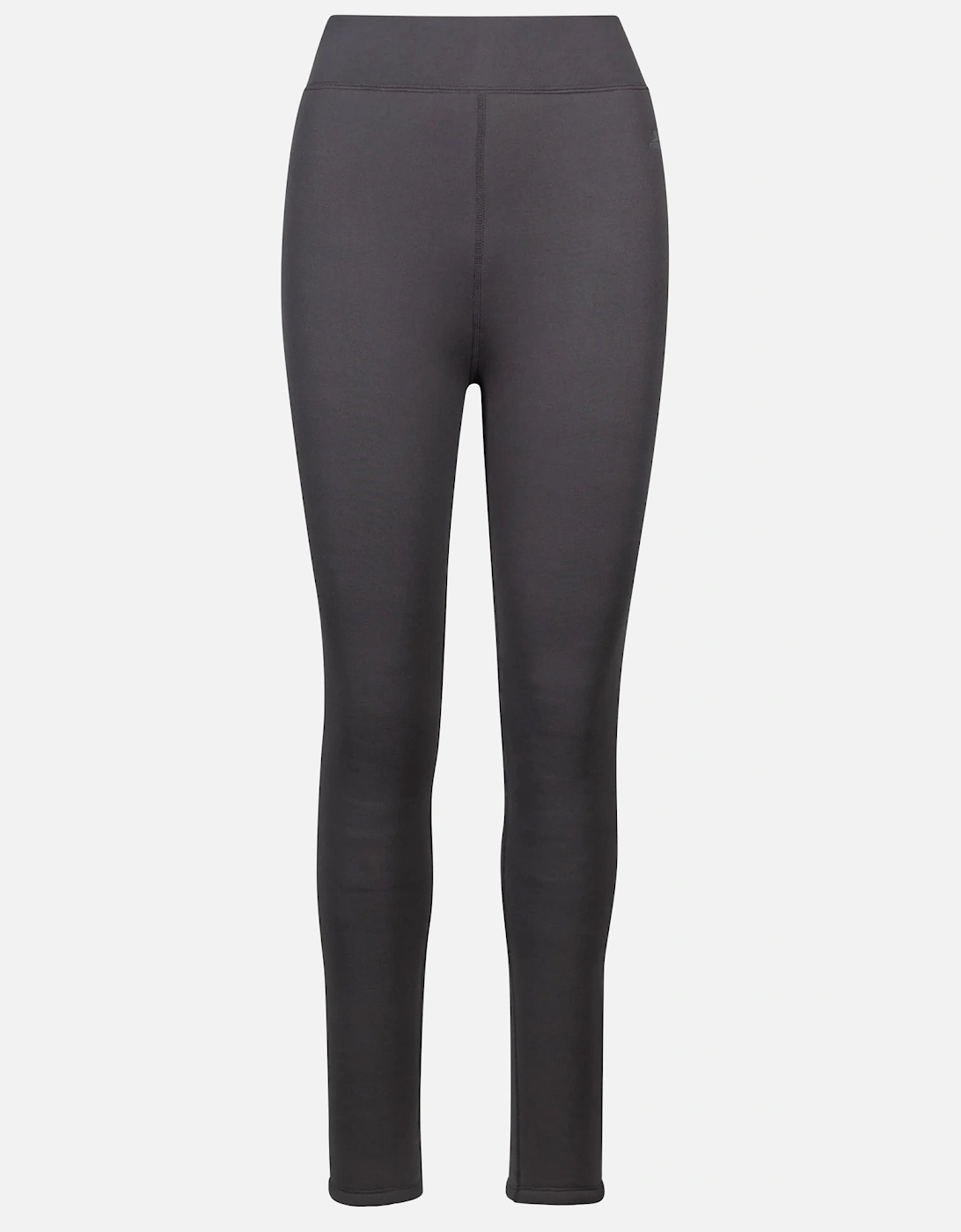 Trespass Women's Grey / Fuzzy Sherpa Leggings - : None/10 S