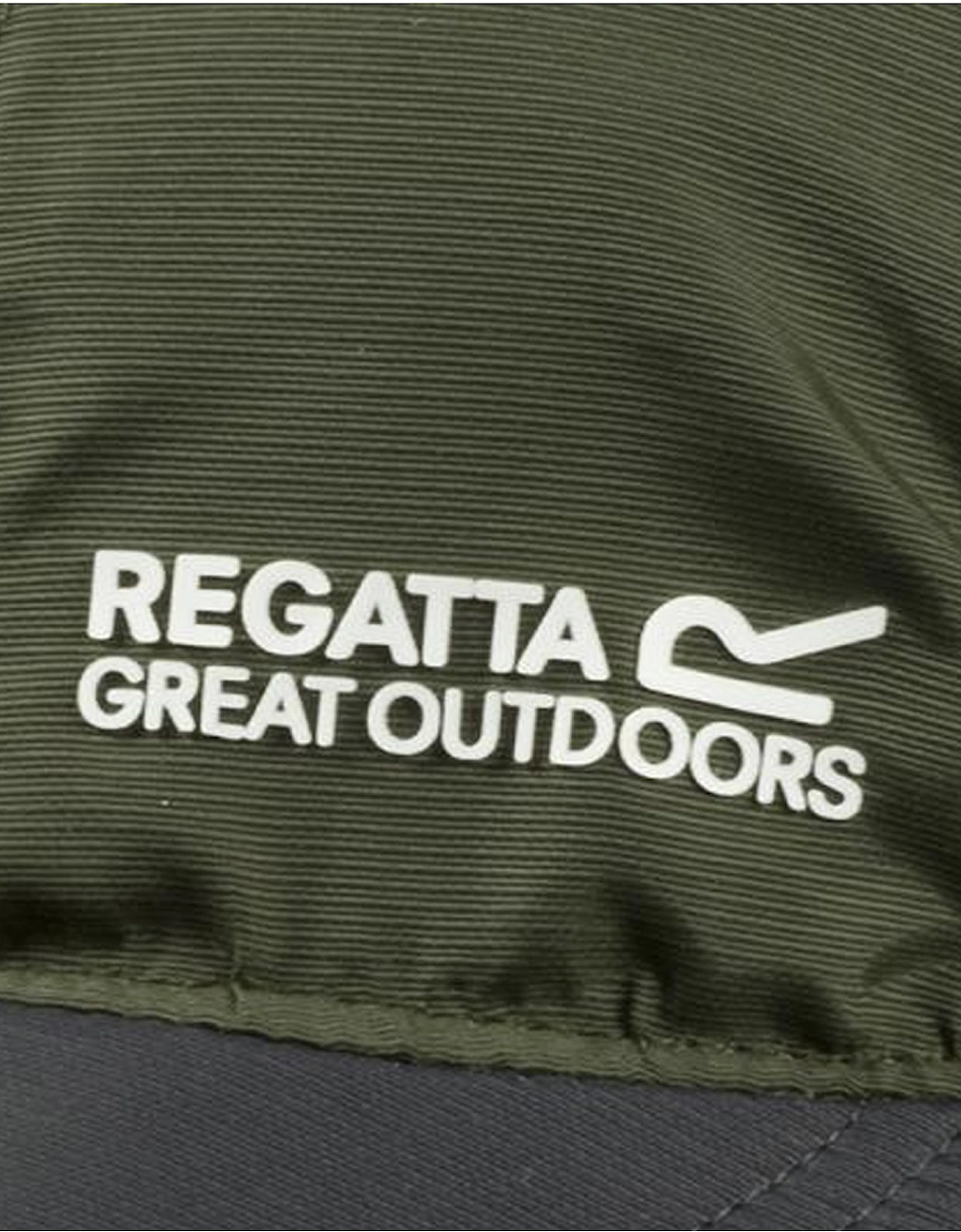 Great Outdoors Unisex Pack It Packaway Peak Cap