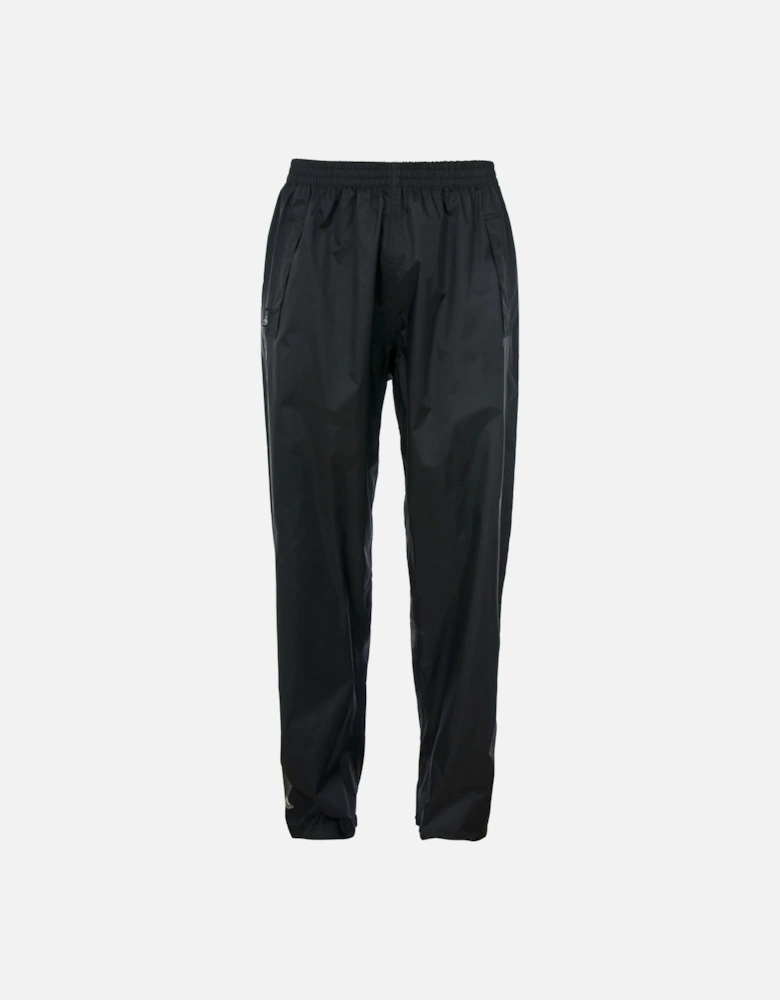 Adults Unisex Qikpac Overtrousers/Bottoms