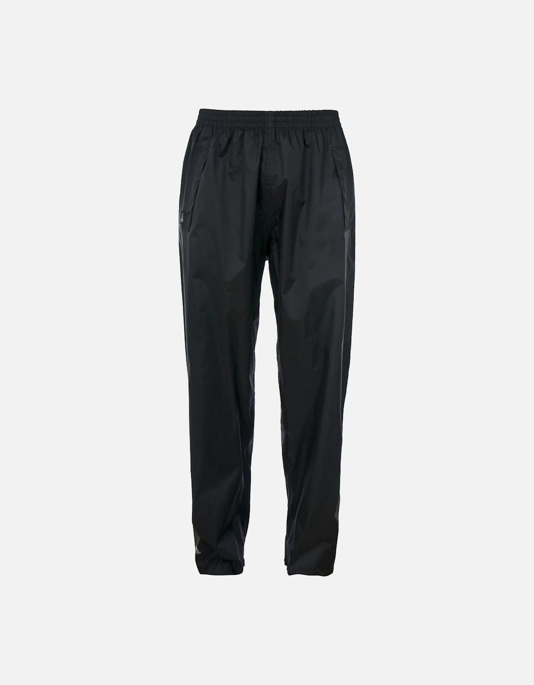 Adults Unisex Qikpac Overtrousers/Bottoms, 6 of 5