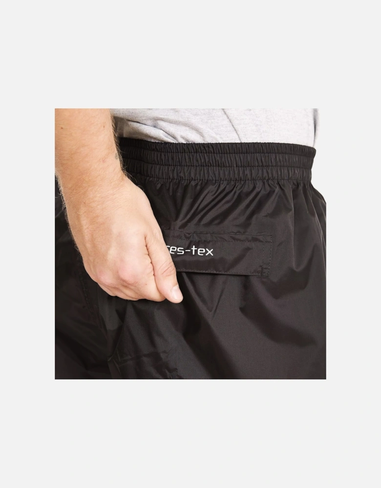 Adults Unisex Qikpac Overtrousers/Bottoms