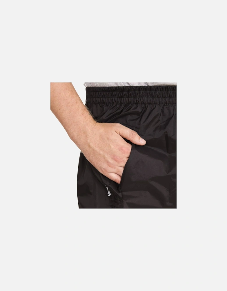 Adults Unisex Qikpac Overtrousers/Bottoms