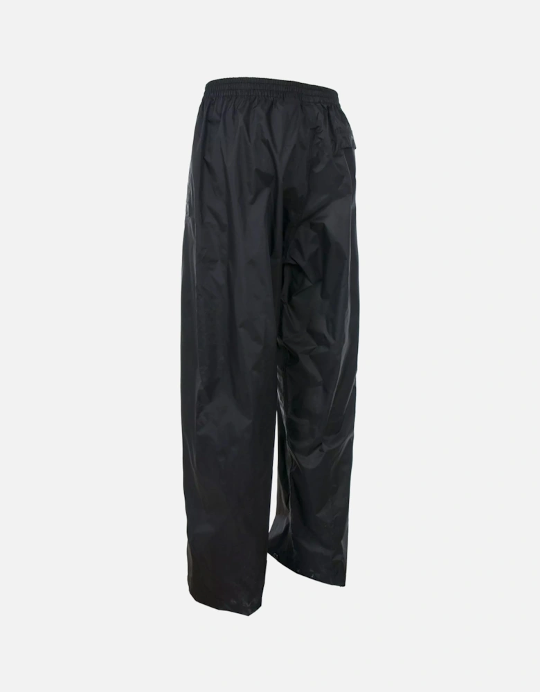 Adults Unisex Qikpac Overtrousers/Bottoms