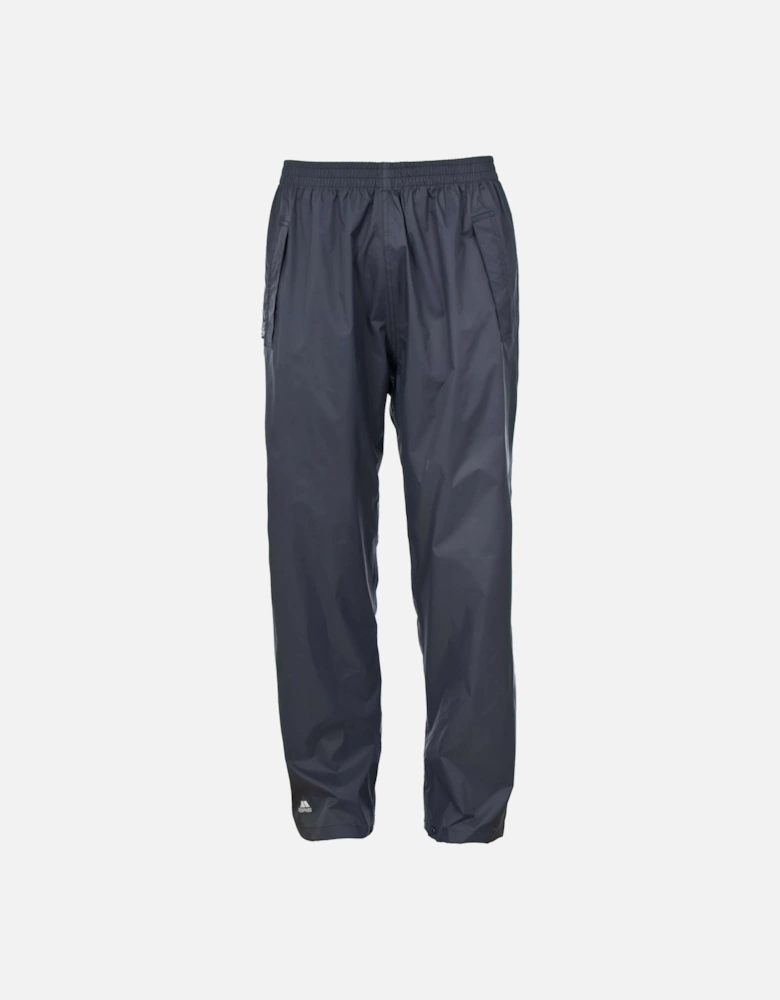 Adults Unisex Qikpac Overtrousers/Bottoms