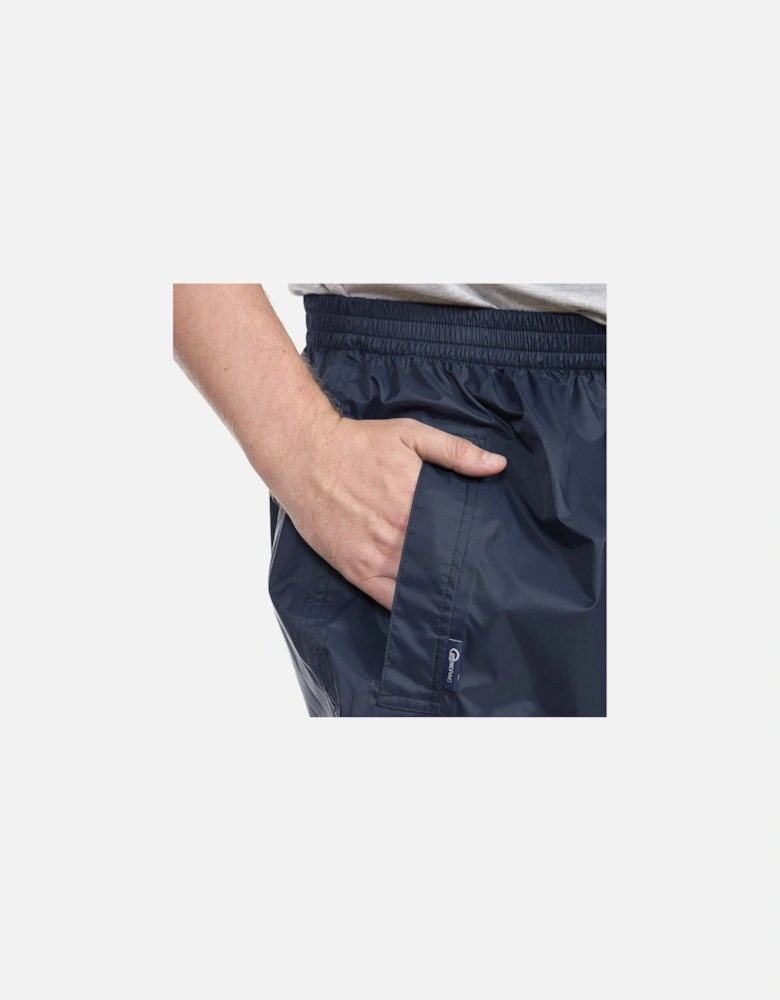 Adults Unisex Qikpac Overtrousers/Bottoms