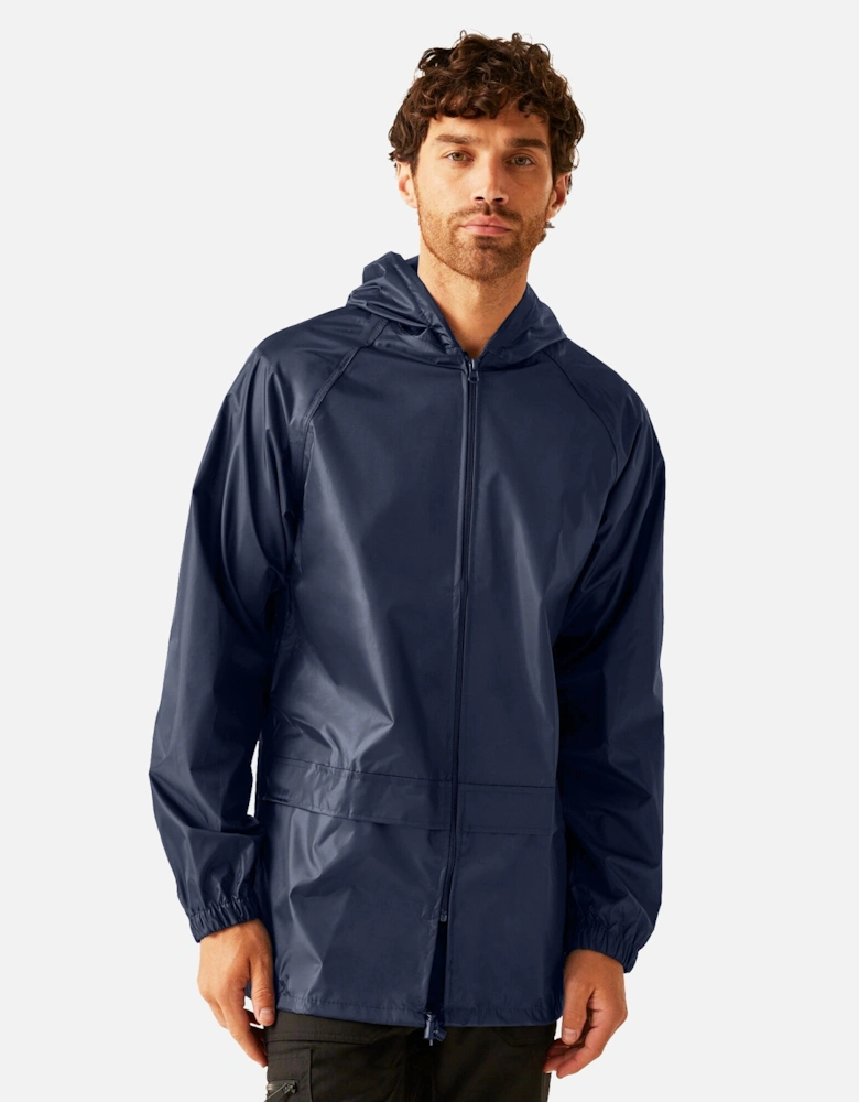 Professional Mens Pro Stormbreaker Waterproof Jacket