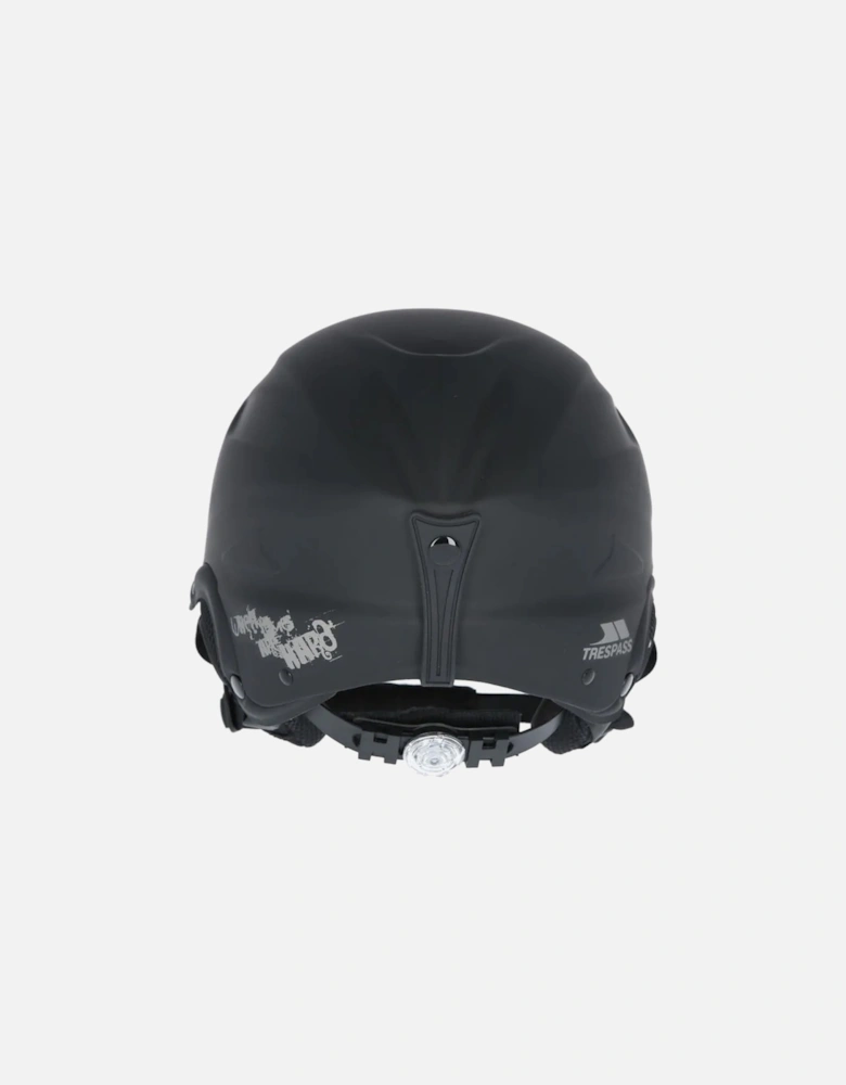 Adults Skyhigh Protective Snow Sport Ski Helmet