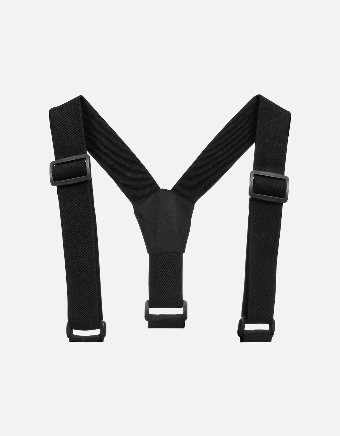 Kids Unisex Marvelous Ski Pants With Detachable Braces