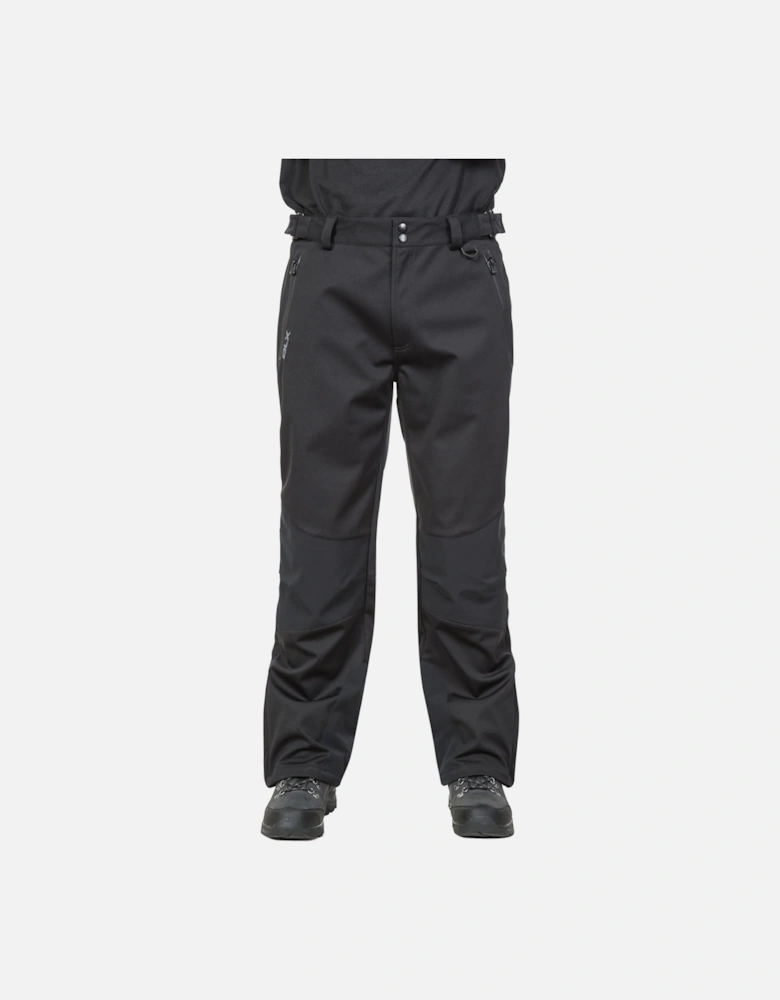 Mens Holloway Waterproof DLX Trousers