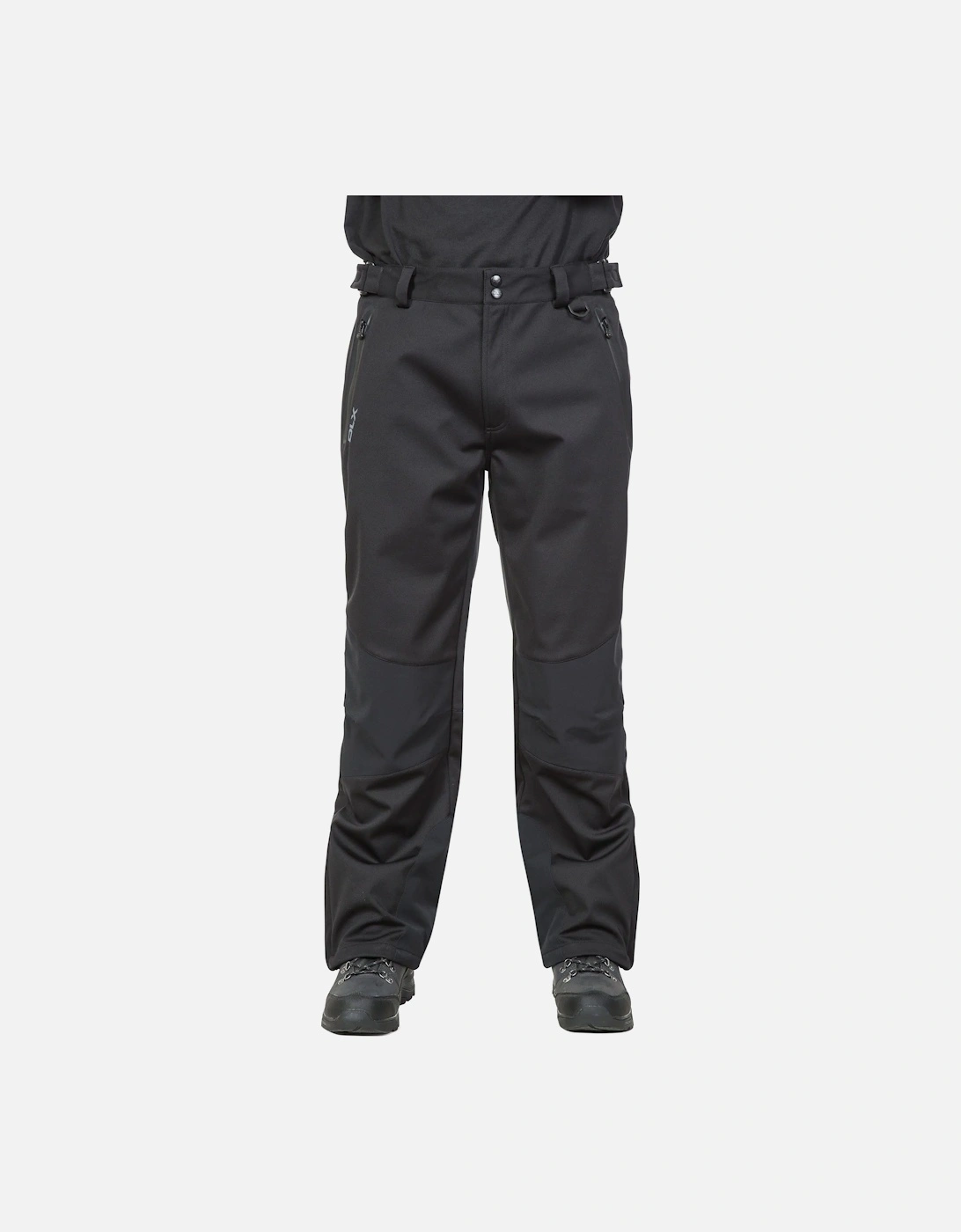 Mens Holloway Waterproof DLX Trousers