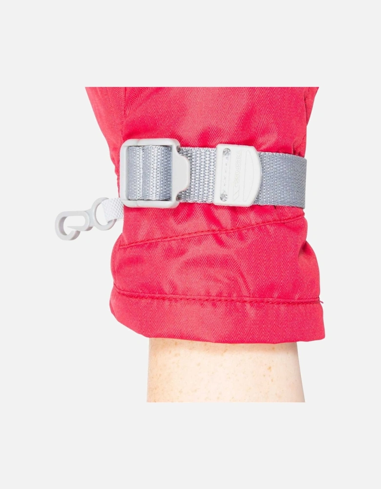 Childrens/Kids Simms Waterproof Gloves