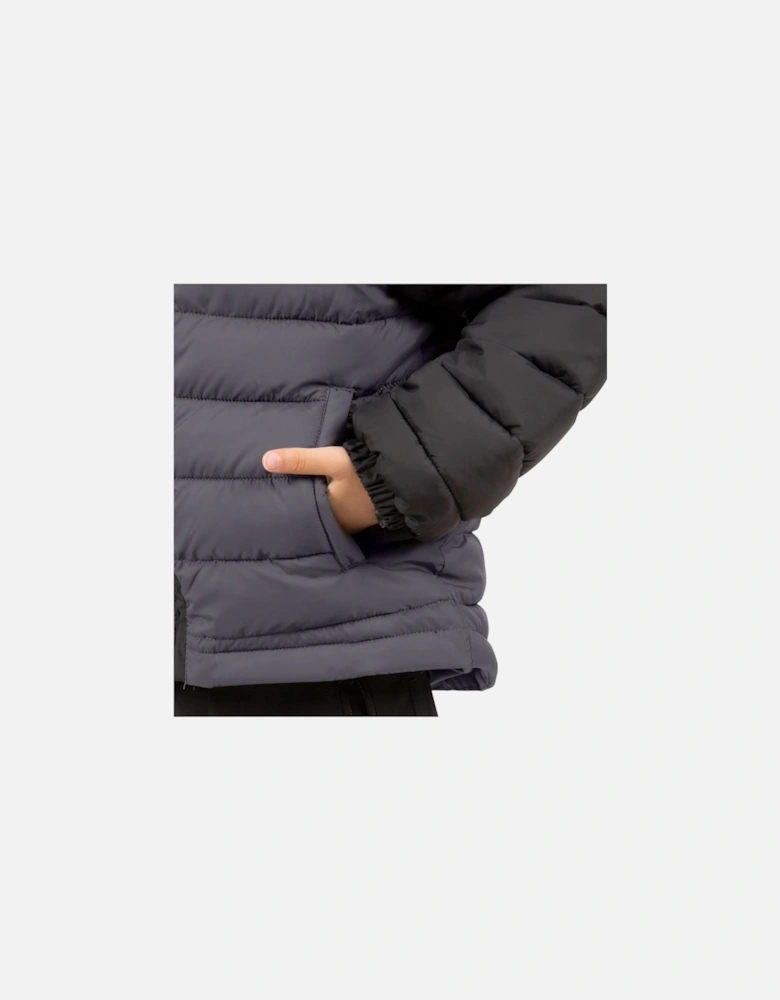 Childrens/Kids Oskar Padded Jacket