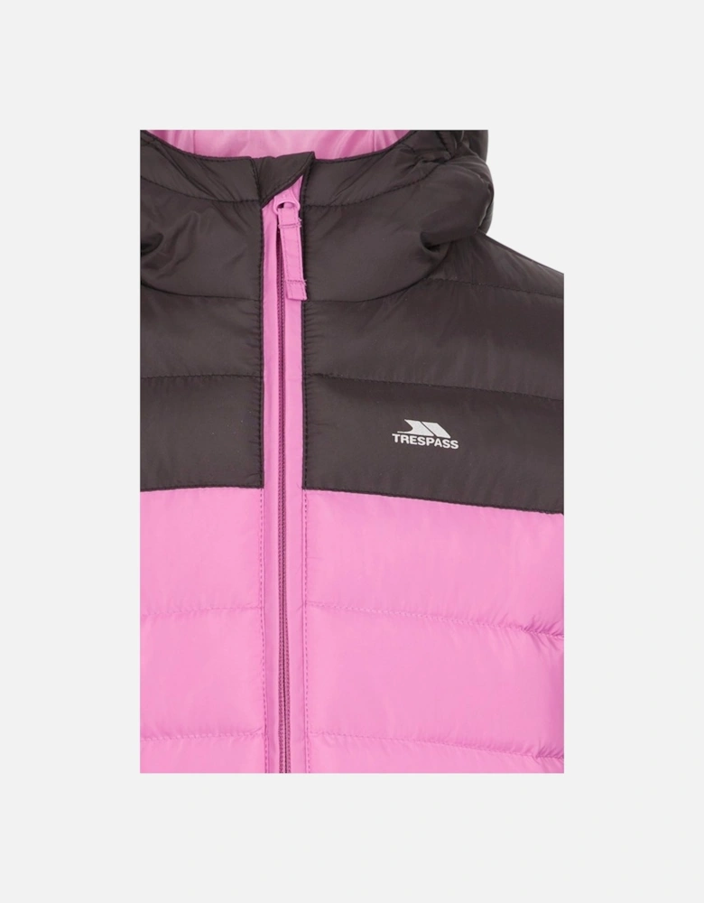 Childrens/Kids Oskar Padded Jacket