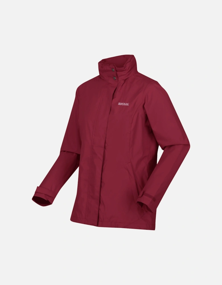 Great Outdoors Womens/Ladies Daysha Waterproof Shell Jacket