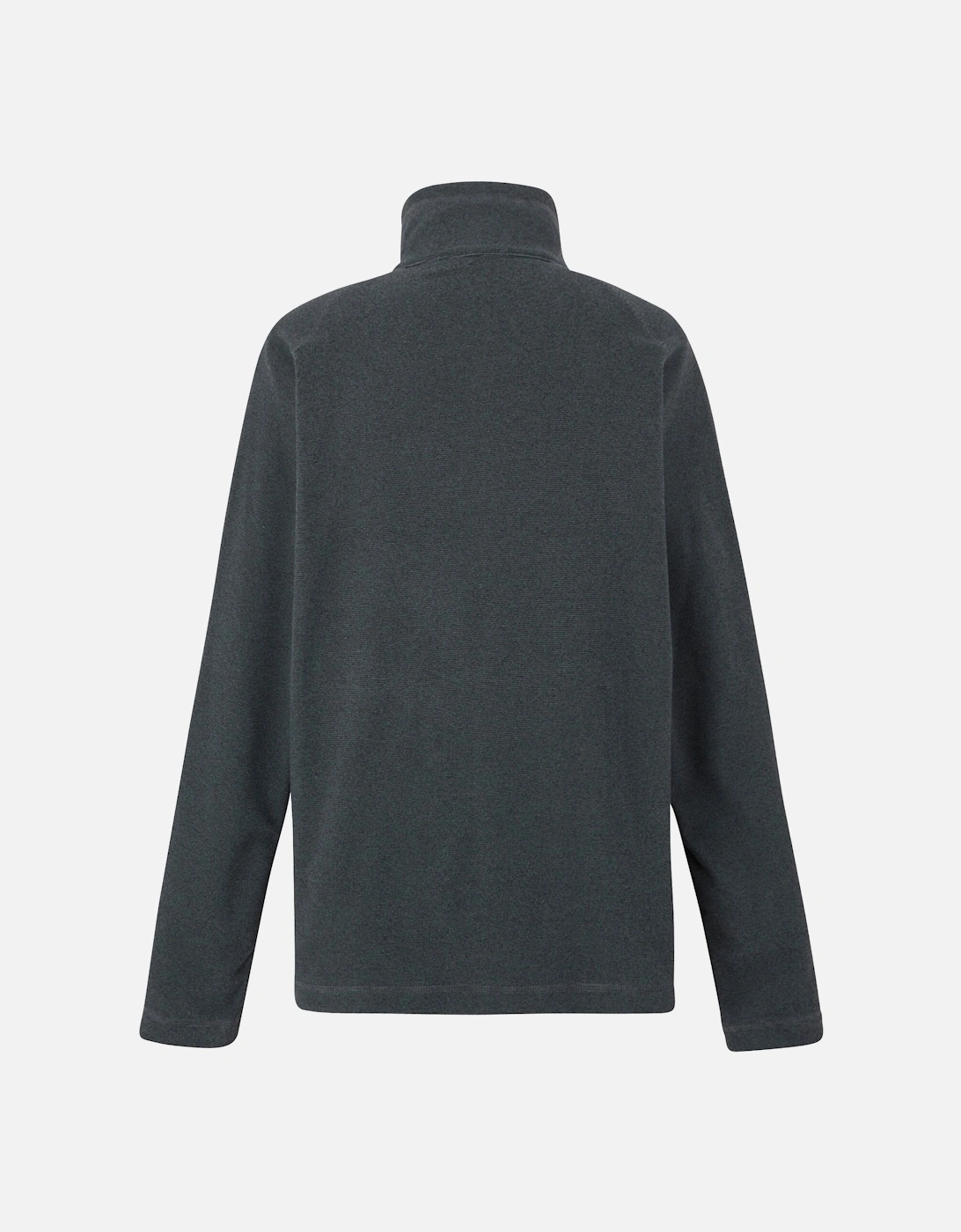 Great Outdoors Mens Montes Funnel Neck Fleece Jumper