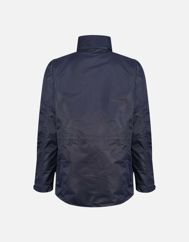 Mens Benson III 3-in-1 Breathable Jacket