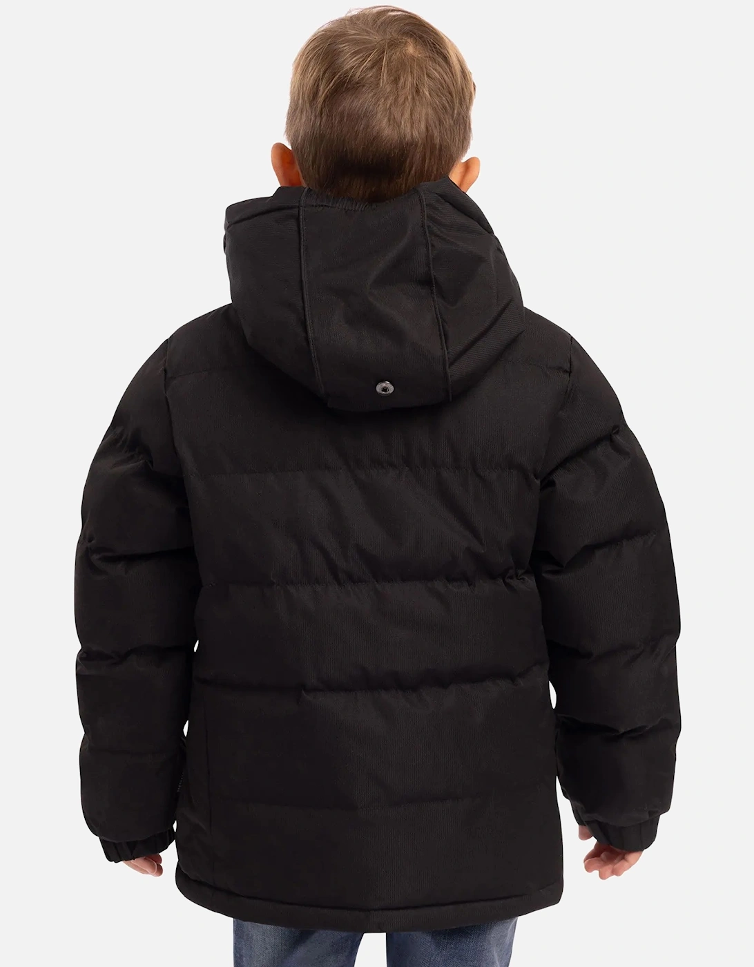 Kids Boys Tuff Padded Winter Jacket