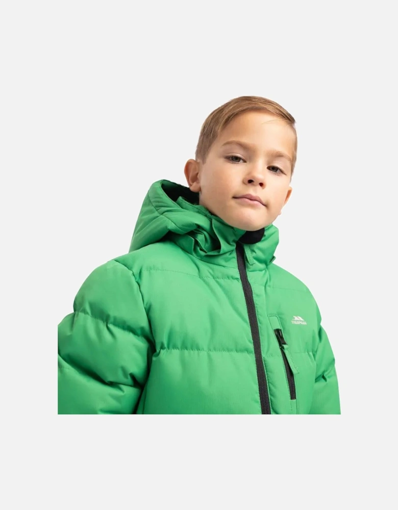Kids Boys Tuff Padded Winter Jacket