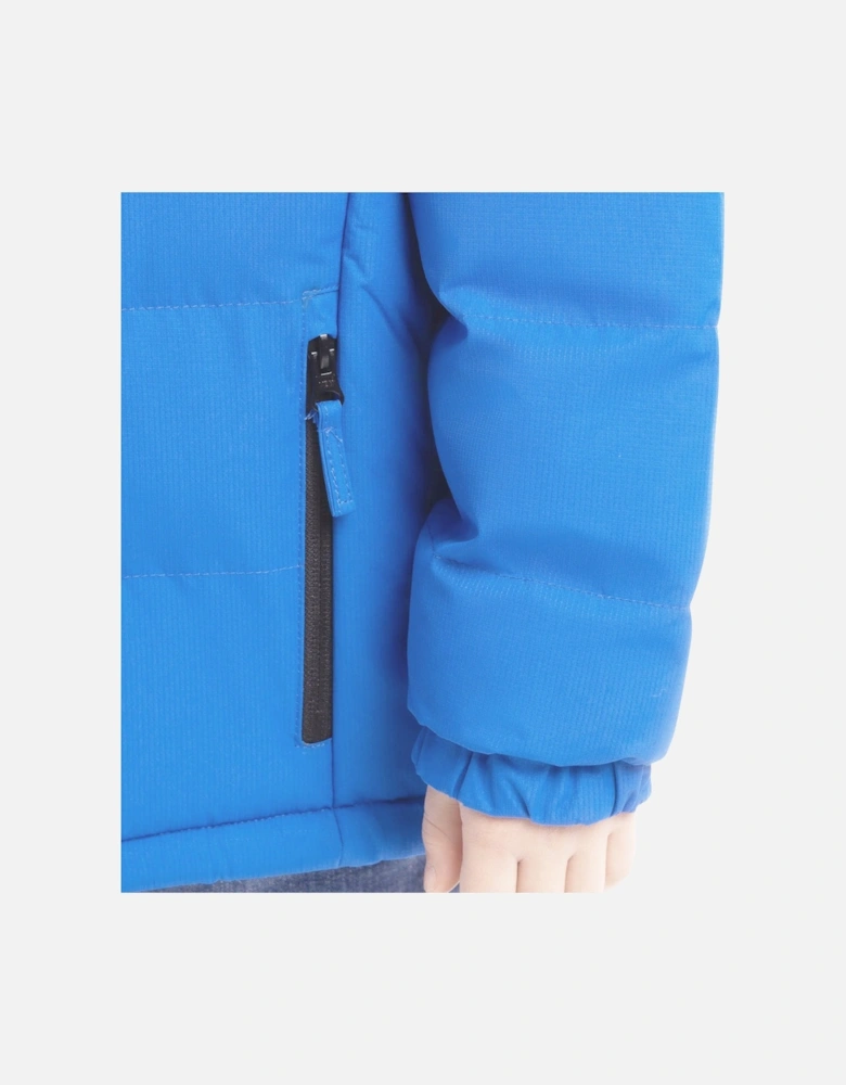 Kids Boys Tuff Padded Winter Jacket
